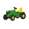 John Deere RollyFarmtrac 6210R Tractor - MCR601066000 -Xtract Power MCR6010660001