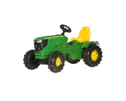 John Deere RollyFarmtrac 6210R Tractor - MCR601066000