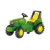 John Deere 7930 Tractor - MCR700028000 1 John Deere 7930 Tractor - MCR700028000 -Xtract Power MCR7000280001
