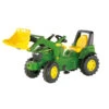 John Deere 7930 Tractor With Front Loader - MCR710027000 -Xtract Power MCR710027000 web