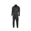 John Deere Black Overalls - Adults - MCS1036910 1 John Deere Black Overalls - Adults - MCS1036910 -Xtract Power MCS1036910 A WEB