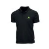 John Deere Black Polo Shirt - MCS3560000