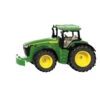 John Deere 8R 370 Tractor - MCU329000000 -Xtract Power MCU329000000