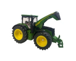 John Deere 8R 370 Tractor - MCU329000000 -Xtract Power MCU329000000 C