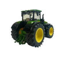 John Deere 8R 370 Tractor - MCU329000000 -Xtract Power MCU329000000 D
