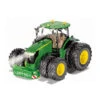 John Deere Bluetooth SIKU 7290R Tractor - MCU673500000
