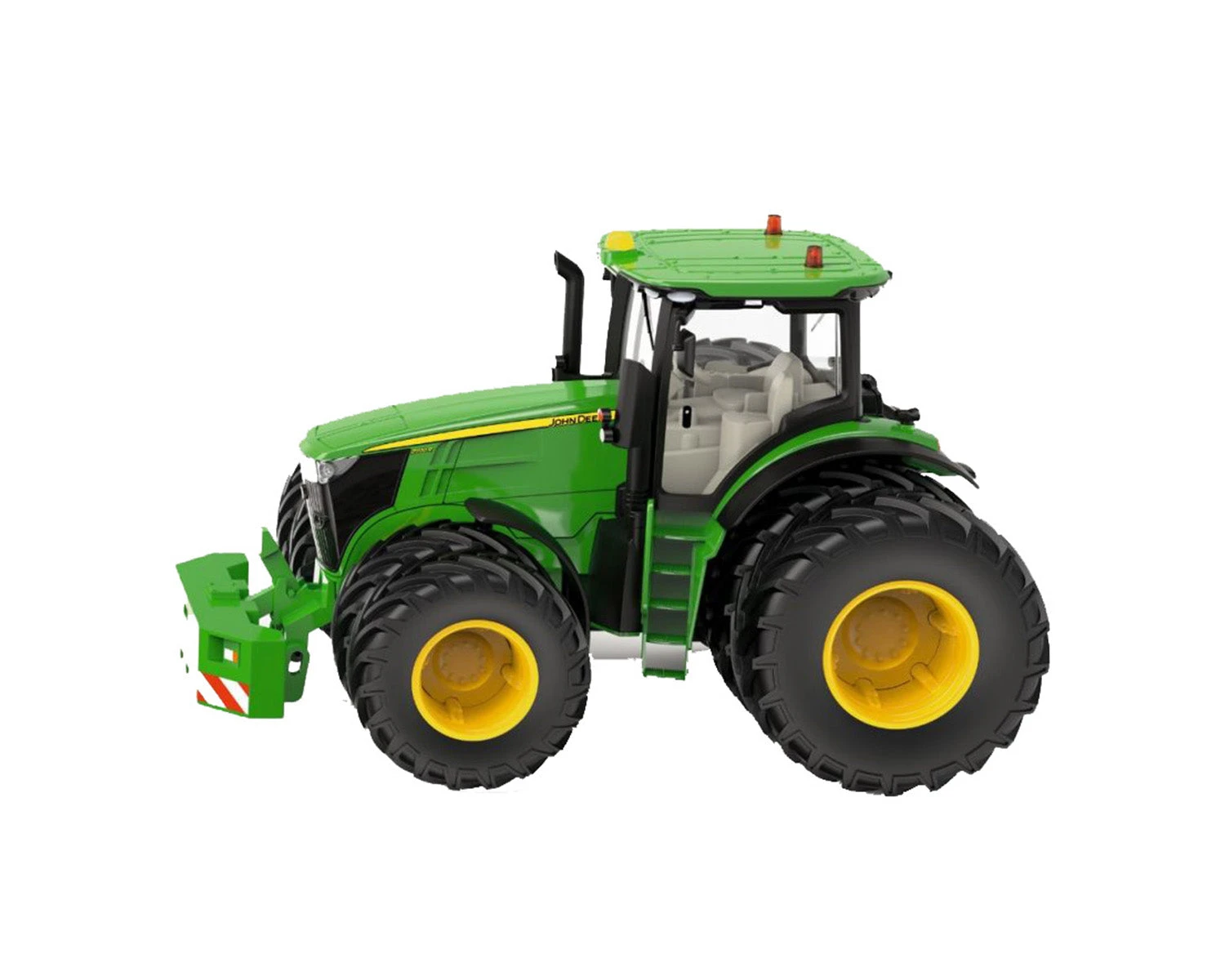 John Deere Bluetooth SIKU 7290R Tractor - MCU673500000 4 John Deere Bluetooth SIKU 7290R Tractor - MCU673500000 - Image 2
