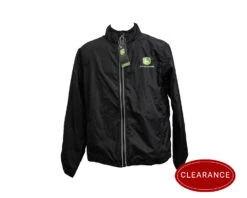 John Deere Lightweight Jacket - JD1504