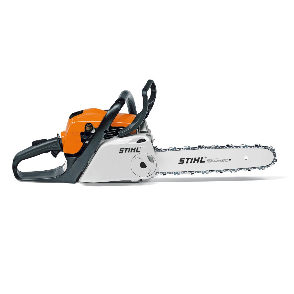 Stihl MS211C-BE Chainsaw 3 Stihl MS211C-BE Chainsaw