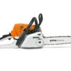 Stihl MS231C-BE Chainsaw 1 Stihl MS231C-BE Chainsaw -Xtract Power MS231C BE