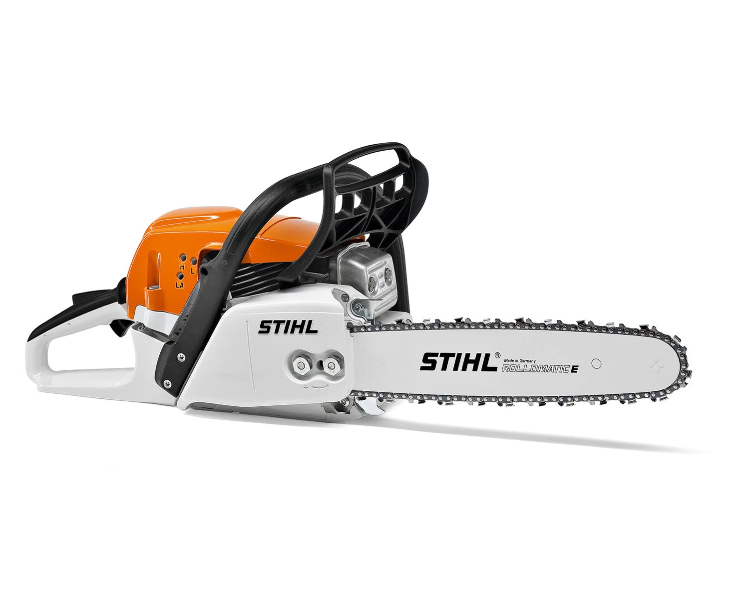 Stihl MS271 Chainsaw 3 Stihl MS271 Chainsaw
