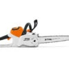 Stihl MSA200C-B Cordless Chainsaw 1 Stihl MSA200C-B Cordless Chainsaw -Xtract Power MSA200C B