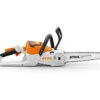 Stihl MSA60C-B Cordless Chainsaw 1 Stihl MSA60C-B Cordless Chainsaw -Xtract Power MSA60 EU