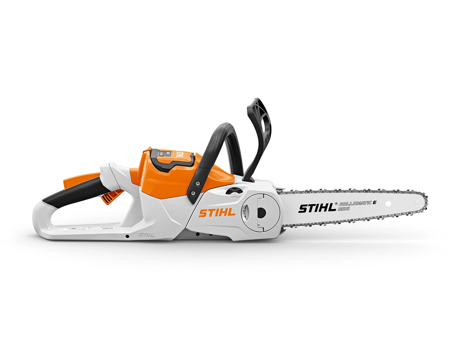 Stihl MSA60C-B Cordless Chainsaw 3 Stihl MSA60C-B Cordless Chainsaw