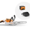 Stihl MSA60C-B Cordless Chainsaw Set 2 Stihl MSA60C-B Cordless Chainsaw Set -Xtract Power MSA60Set