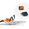 Stihl MSA70C-B Cordless Chainsaw Set -Xtract Power MSA70Set