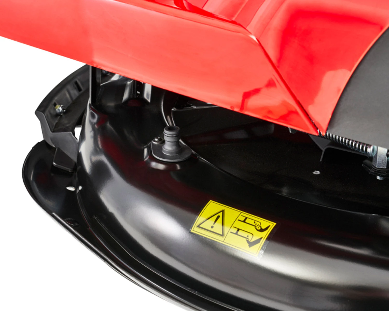 Mountfield MTF 72H Ride-On Mower 6 Mountfield MTF 72H Ride-On Mower - Image 4