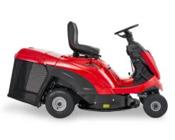 Mountfield MTF 72H Ride-On Mower 9 Mountfield MTF 72H Ride-On Mower -Xtract Power MTF72H 0003 1328H 2T0210483M22 full04