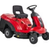 Mountfield MTF 72H Ride-On Mower -Xtract Power MTF72H 0004 1328H 2T0210483M22 full01