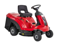 Mountfield MTF 72H Ride-On Mower