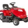 Mountfield MTF 98M-SD Lawn Tractor 1 Mountfield MTF 98M-SD Lawn Tractor -Xtract Power MTF98M SD 0006 7