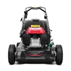 Honda Izy HRN 536 VY Lawnmower -Xtract Power MainImage5