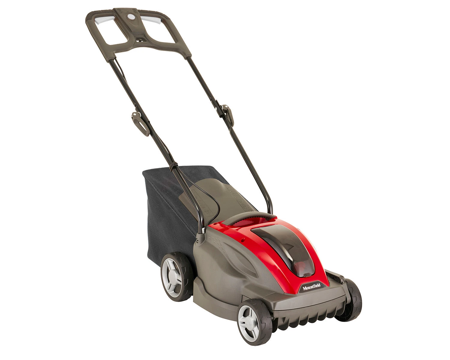Mountfield Princess 34Li Cordless Lawnmower 3 Mountfield Princess 34Li Cordless Lawnmower