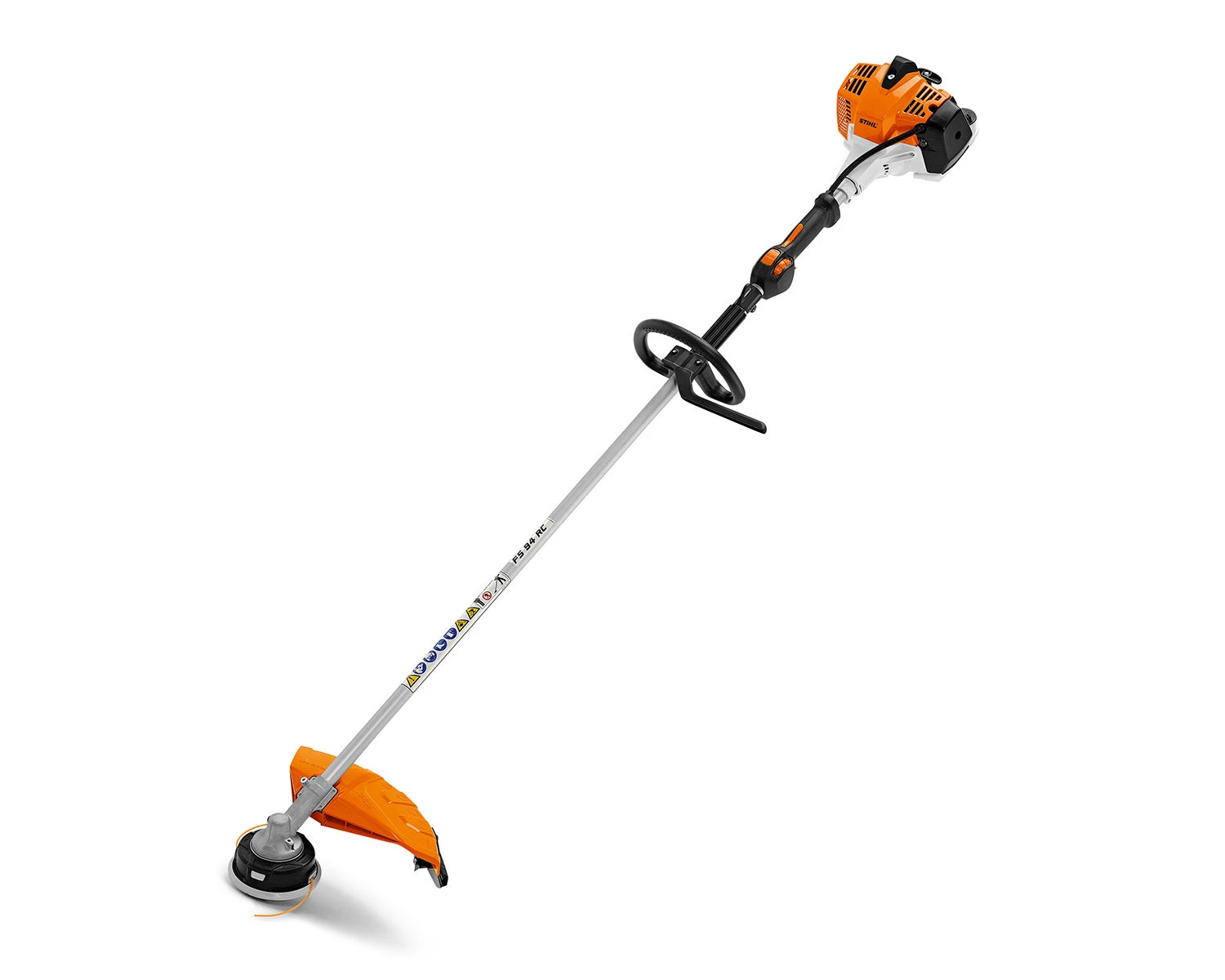 Stihl FS94RC-E Brushcutter 3 Stihl FS94RC-E Brushcutter