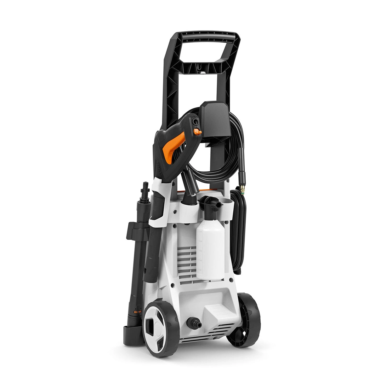 Stihl RE90 Pressure Washer 4 Stihl RE90 Pressure Washer - Image 2