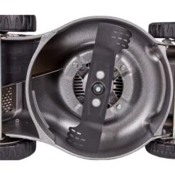 Honda Izy HRG 416 XB Cordless Lawnmower -Xtract Power Mainimage2 cfc2b39e 8525 4e46 b8ba e8fde485f8b9