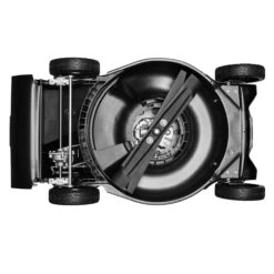 Honda Izy HRN 536 VK Lawnmower -Xtract Power Mainimage3