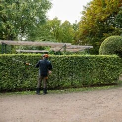 Stihl HLA66 Cordless Long Reach Hedgetrimmer 7 Stihl HLA66 Cordless Long Reach Hedgetrimmer -Xtract Power Mainimage3 447efb8b 682b 43d6 b4fe 66cd0bf79fb3