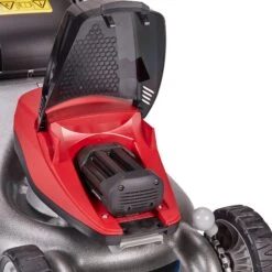 Honda Izy HRG 416 XB Cordless Lawnmower -Xtract Power Mainimage3 583b1580 1878 4cc8 92c0 858c8102d3a1