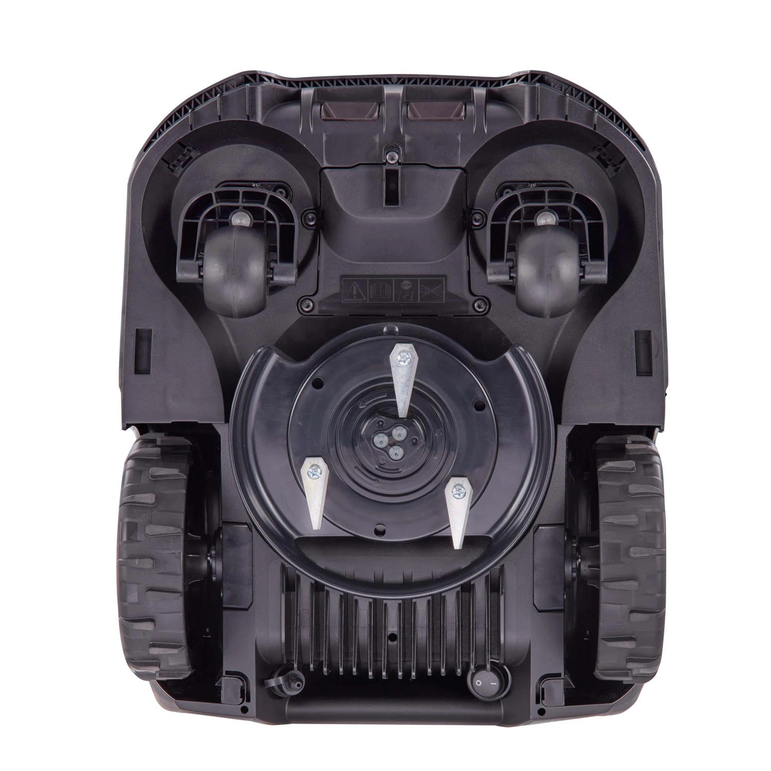 Honda Miimo HRM70 Live Robotic Lawnmower 6 Honda Miimo HRM70 Live Robotic Lawnmower - Image 4