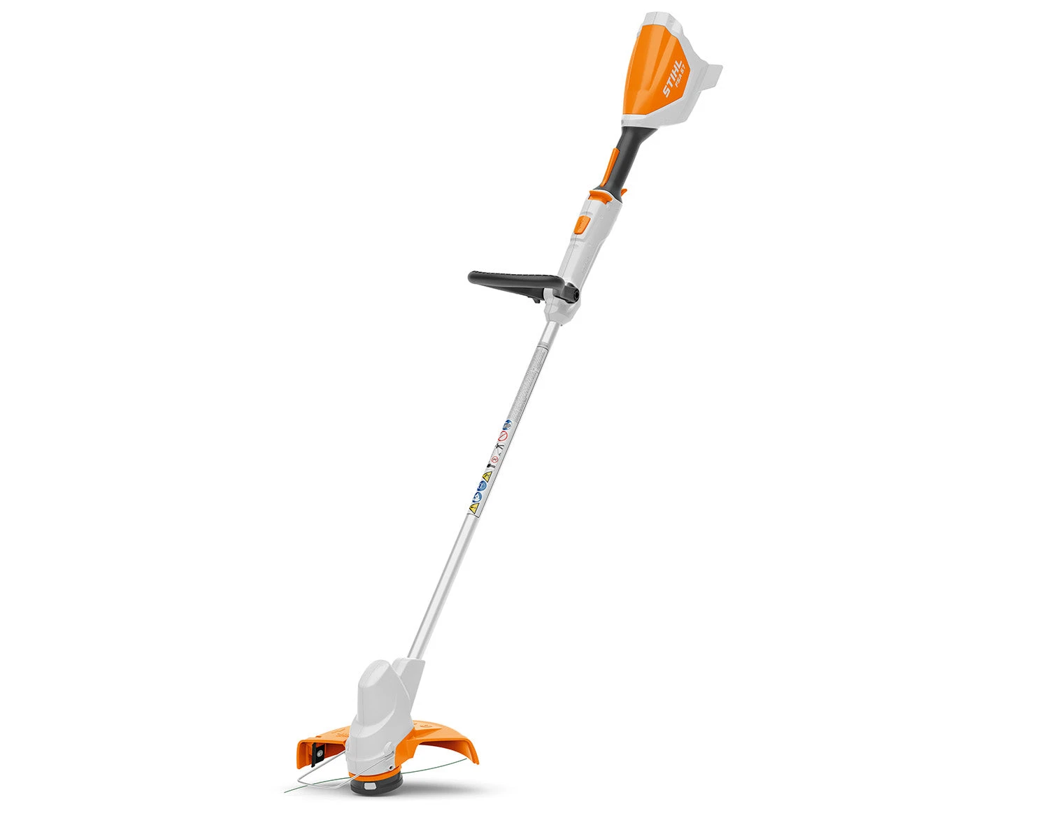 Stihl FSA57 Cordless Grass Trimmer 3 Stihl FSA57 Cordless Grass Trimmer