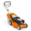 Stihl RM448VC Lawnmower -Xtract Power Mainimage 57e71906 a3fd 48b3 ac32 dcf73f0e02e6