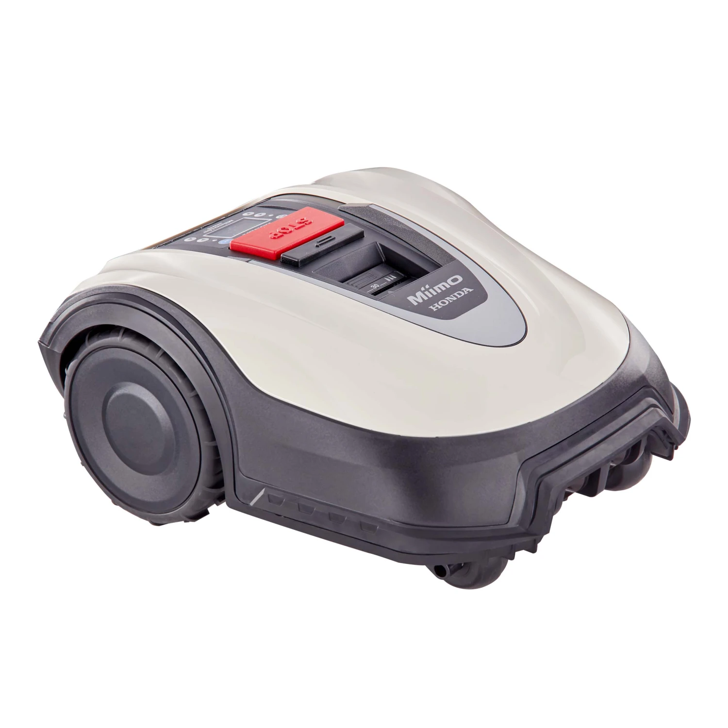Honda Miimo HRM70 Live Robotic Lawnmower 3 Honda Miimo HRM70 Live Robotic Lawnmower