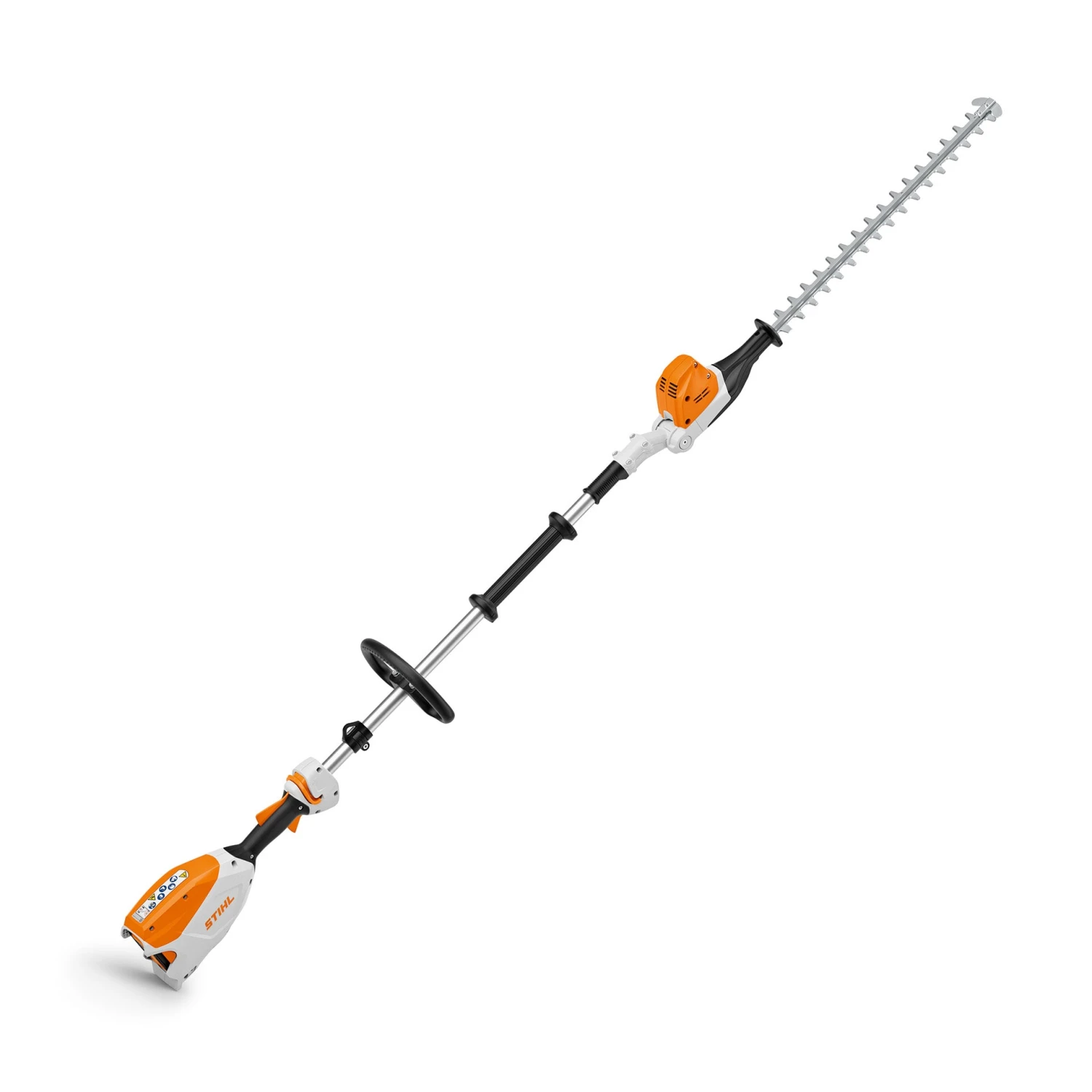 Stihl HLA66 Cordless Long Reach Hedgetrimmer 3 Stihl HLA66 Cordless Long Reach Hedgetrimmer