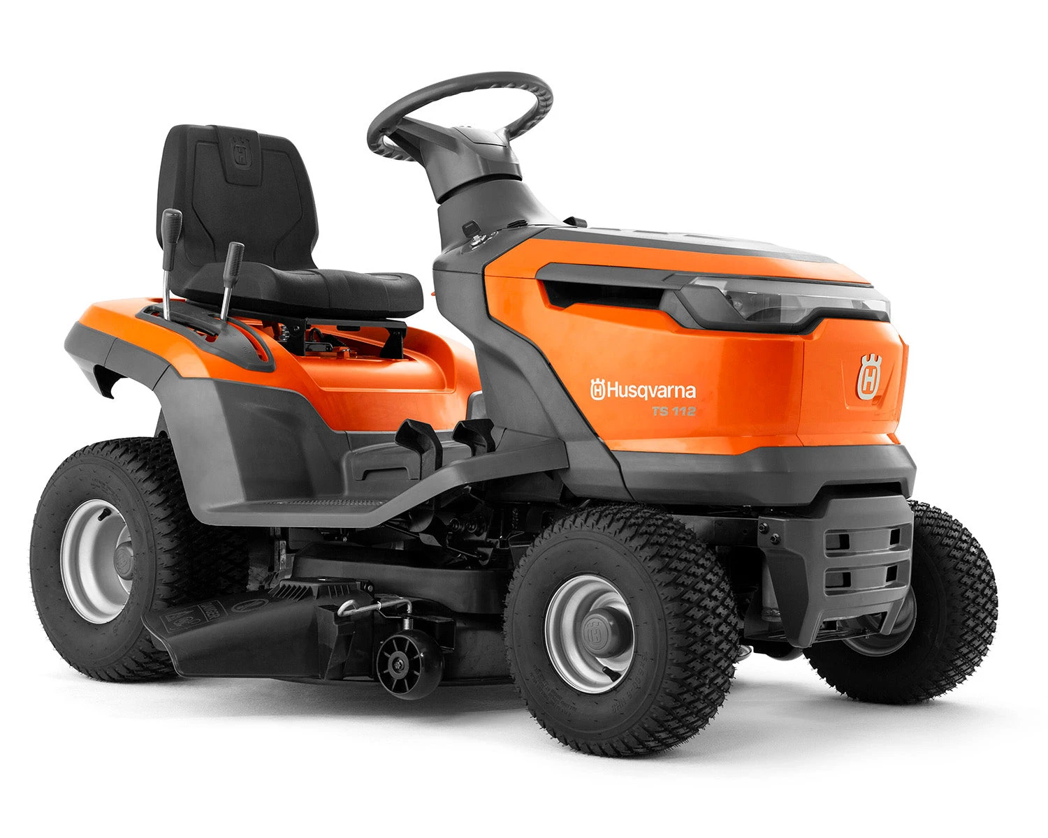 Husqvarna TS112 Lawn Tractor 3 Husqvarna TS112 Lawn Tractor