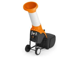 Stihl GHE250 Electric Garden Shredder -Xtract Power Mian2