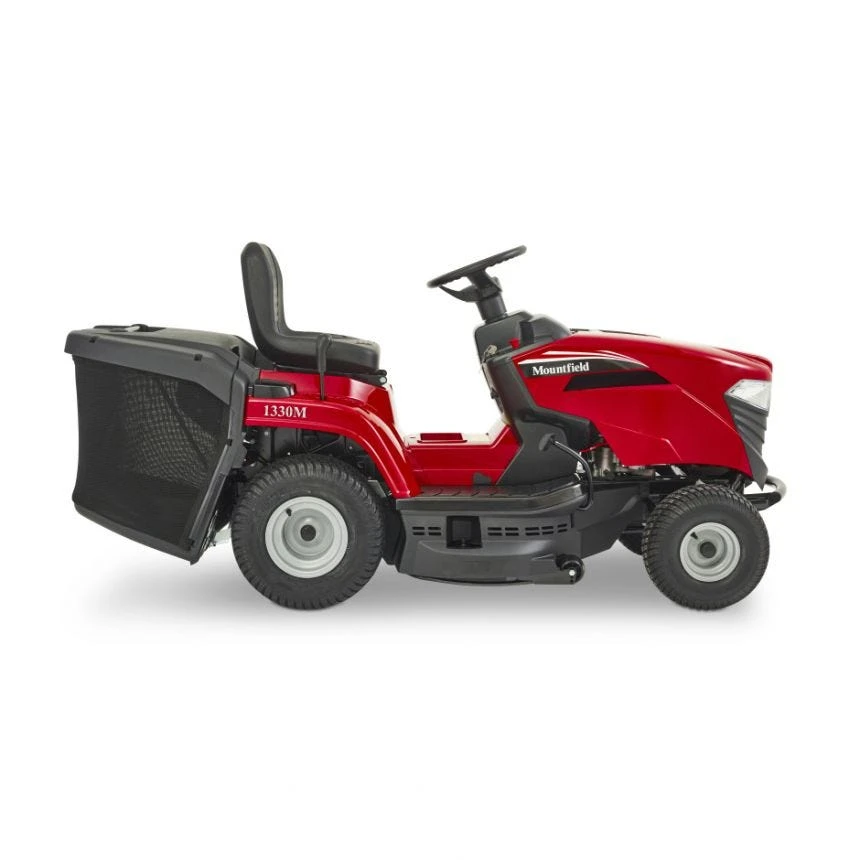 Mountfield 1330M Lawn Tractor 6 Mountfield 1330M Lawn Tractor - Image 4