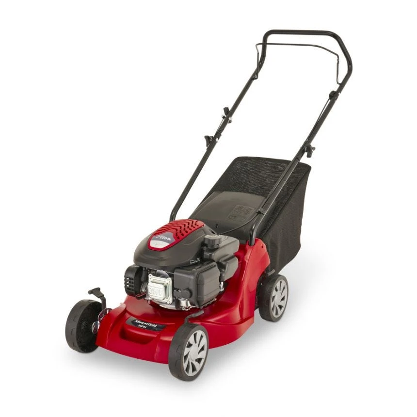 Mountfield HP41 Lawnmower 5 Mountfield HP41 Lawnmower - Image 3