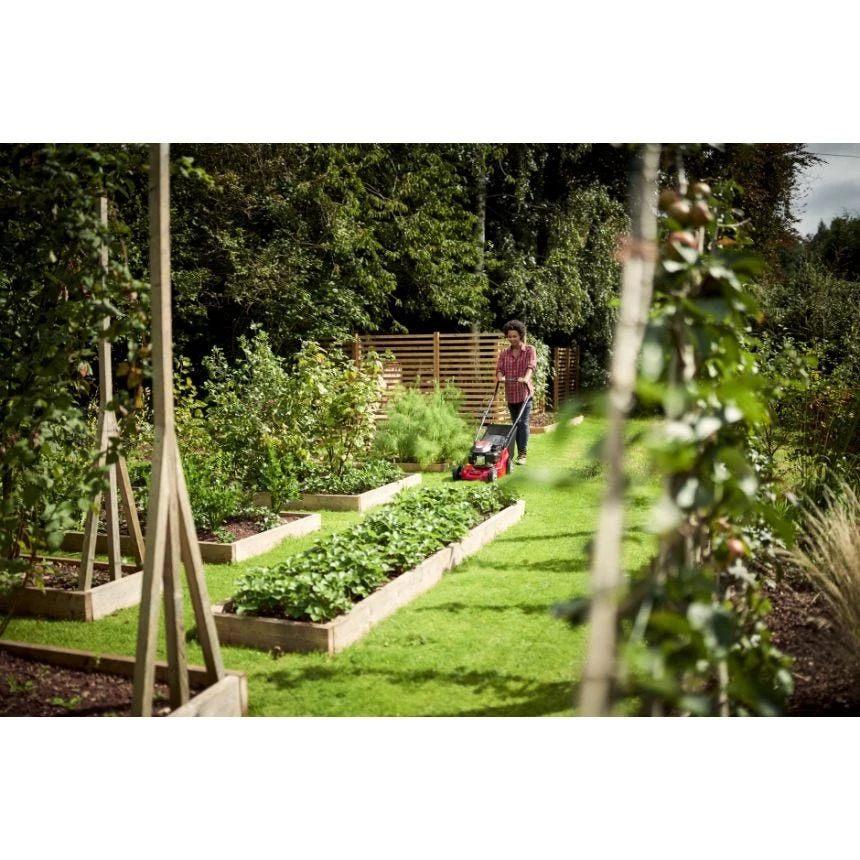 Mountfield HP41 Lawnmower 4 Mountfield HP41 Lawnmower - Image 2