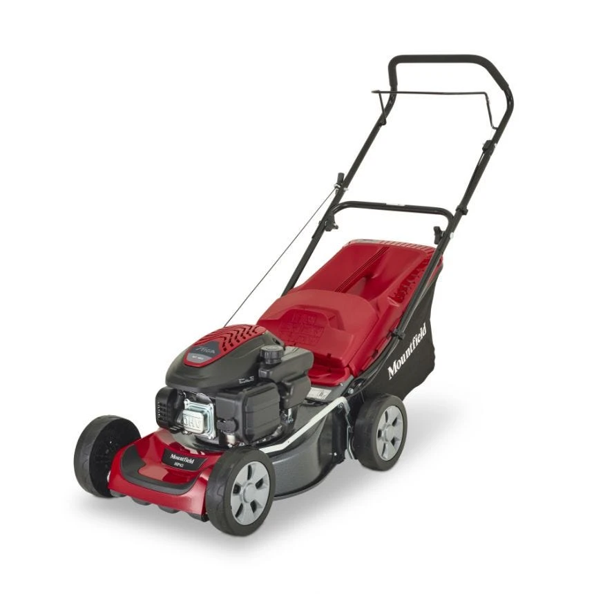 Mountfield HP42 Lawnmower 5 Mountfield HP42 Lawnmower - Image 3
