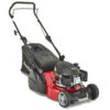 Mountfield S421R HP Lawnmower 1 Mountfield S421R HP Lawnmower -Xtract Power MountfieldS421RHP
