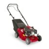 Mountfield SP41 Lawnmower -Xtract Power MountfieldSP41Lawnmower