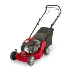 Mountfield SP41 Lawnmower -Xtract Power MountfieldSP41Lawnmower 2