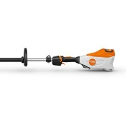 Stihl HLA135 Cordless Long Reach Hedgetrimmer -Xtract Power Power