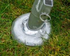 Henchman Professional Tripod Ladder - 3 Adjustable Legs 11 Henchman Professional Tripod Ladder - 3 Adjustable Legs -Xtract Power Pro3