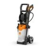 Stihl RE100 PLUS CONTROL Pressure Washer -Xtract Power RE100Main